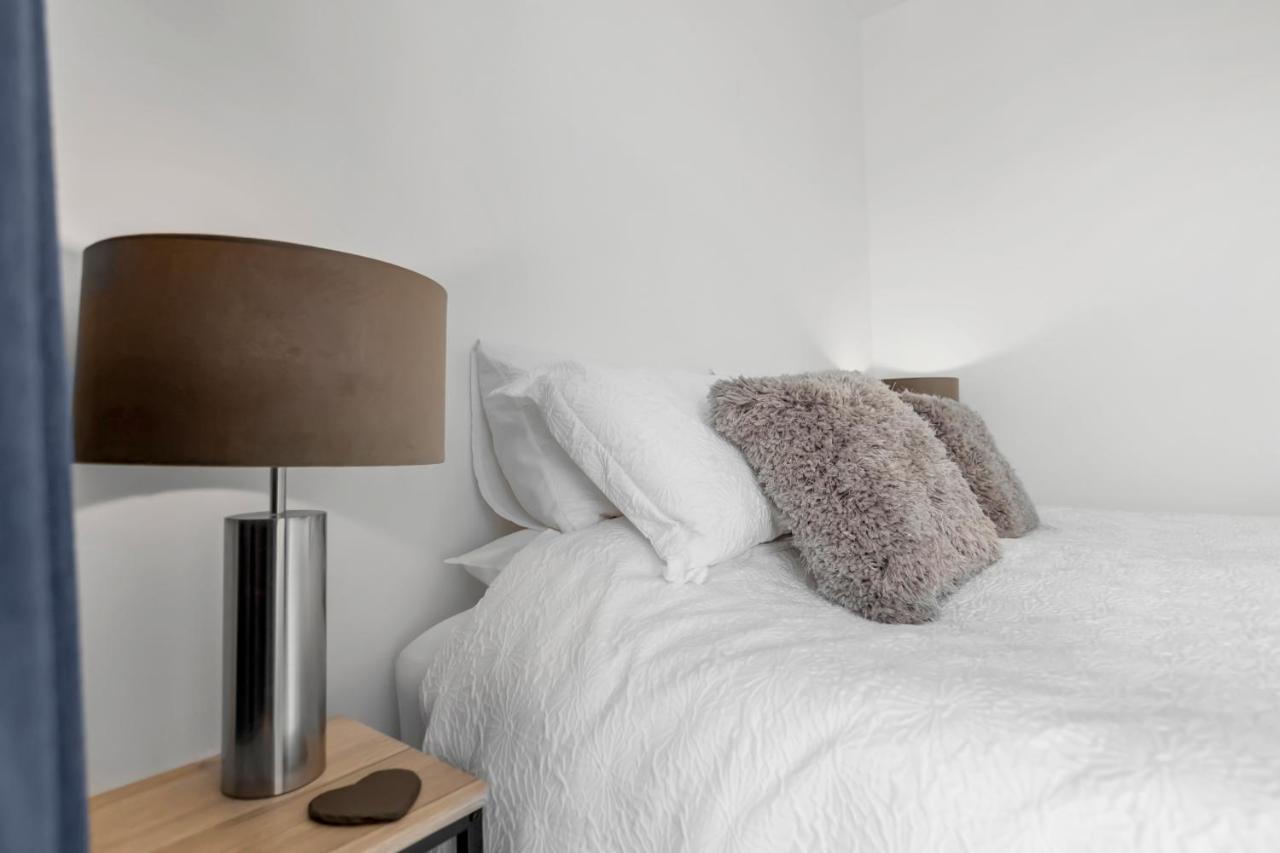Furnished Modern Flat Overlooking Norwich Castle Extérieur photo