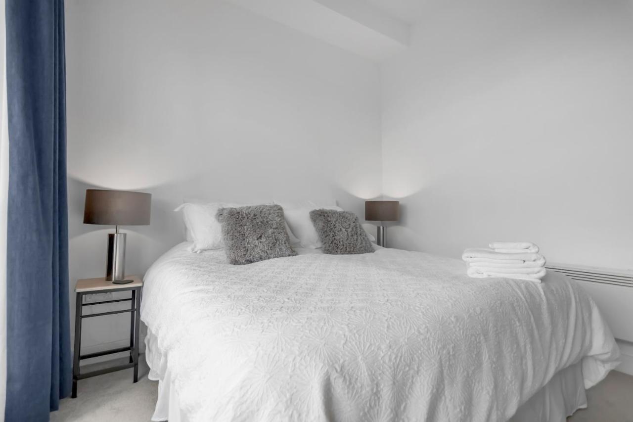 Furnished Modern Flat Overlooking Norwich Castle Extérieur photo