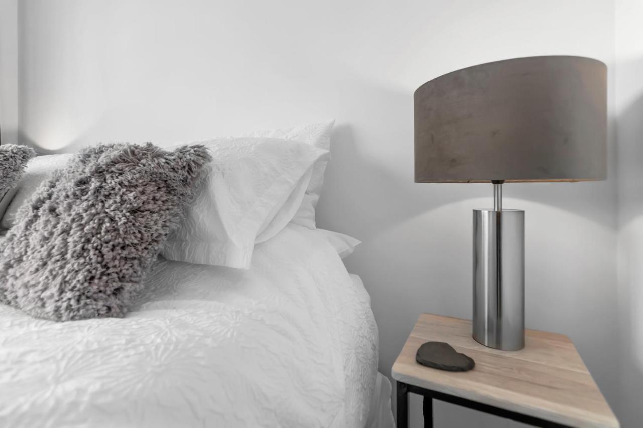 Furnished Modern Flat Overlooking Norwich Castle Extérieur photo