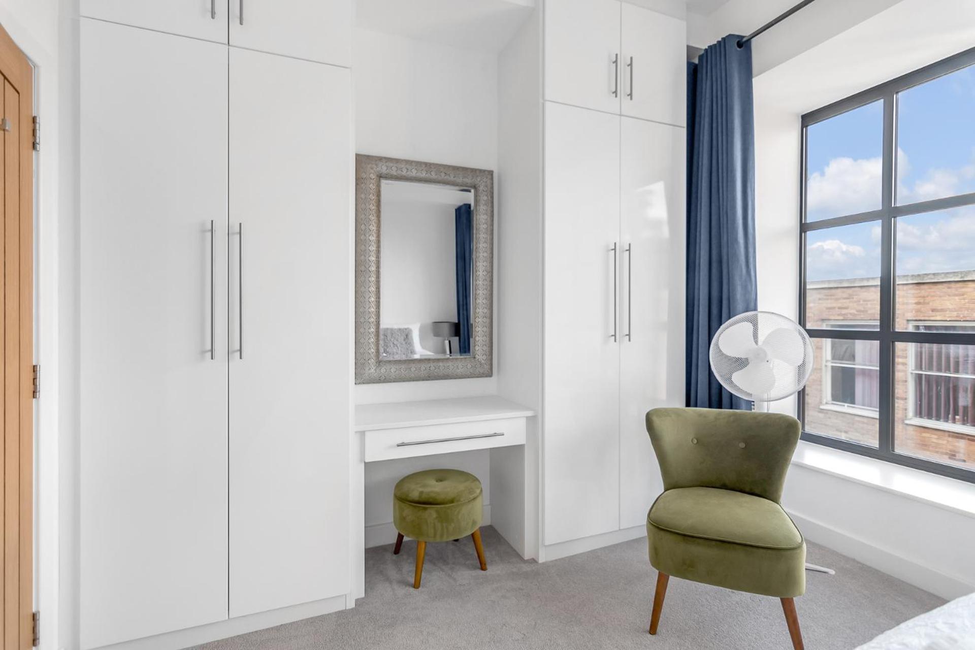Furnished Modern Flat Overlooking Norwich Castle Extérieur photo