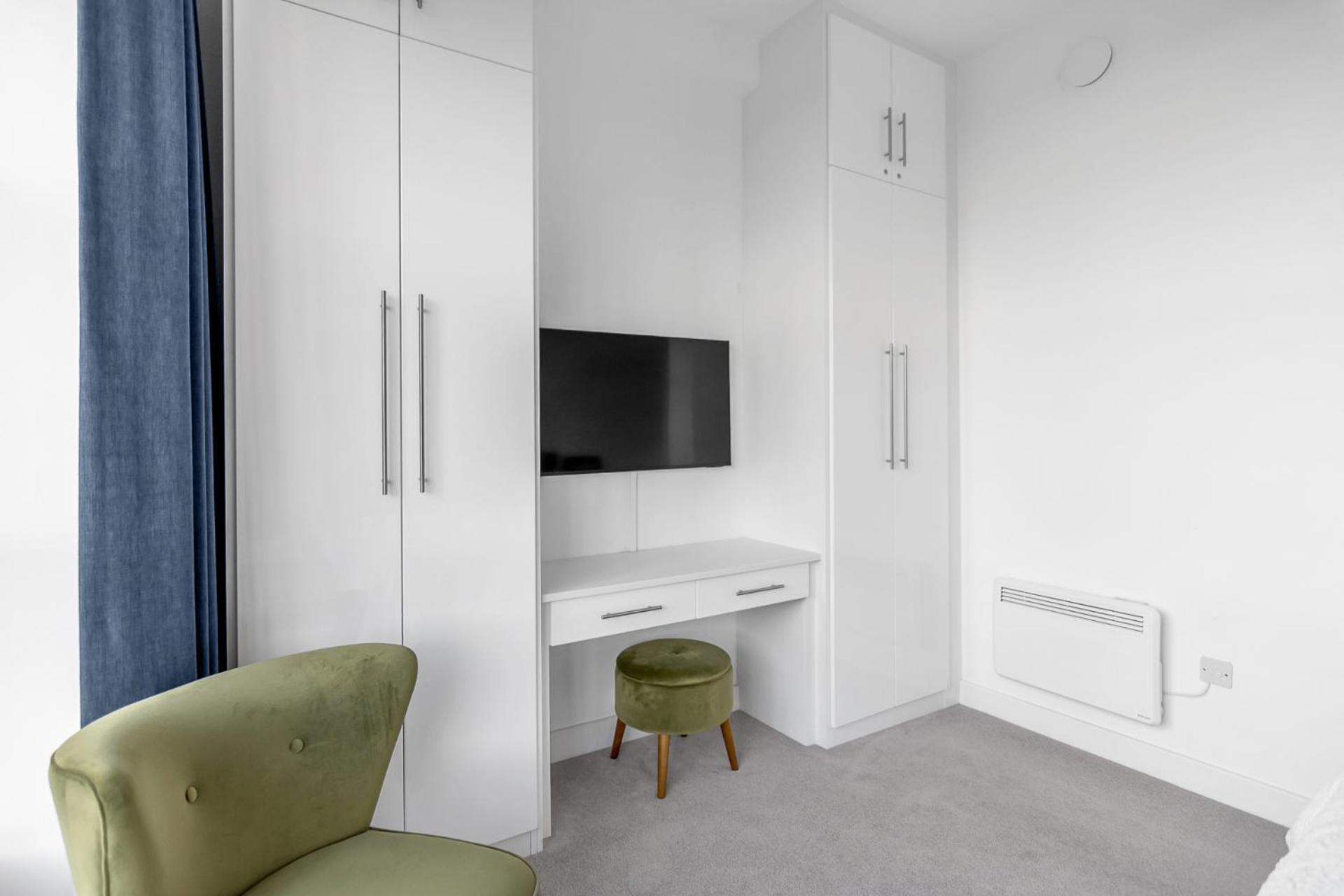Furnished Modern Flat Overlooking Norwich Castle Extérieur photo