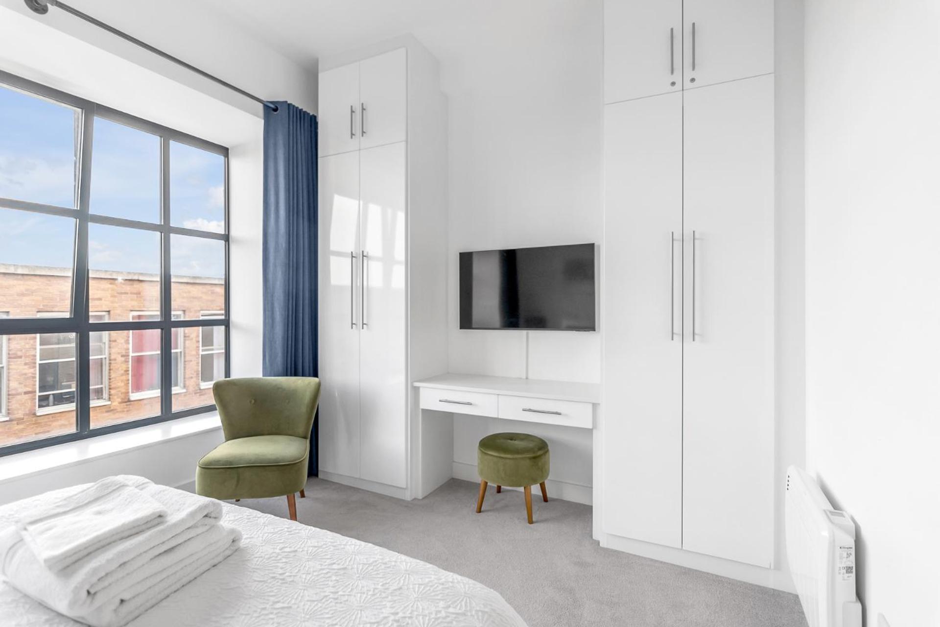 Furnished Modern Flat Overlooking Norwich Castle Extérieur photo